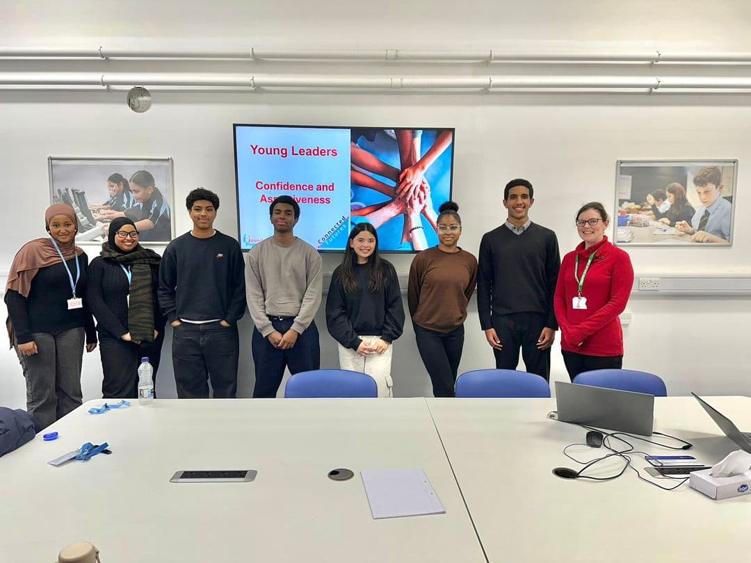 Connected Futures Programme