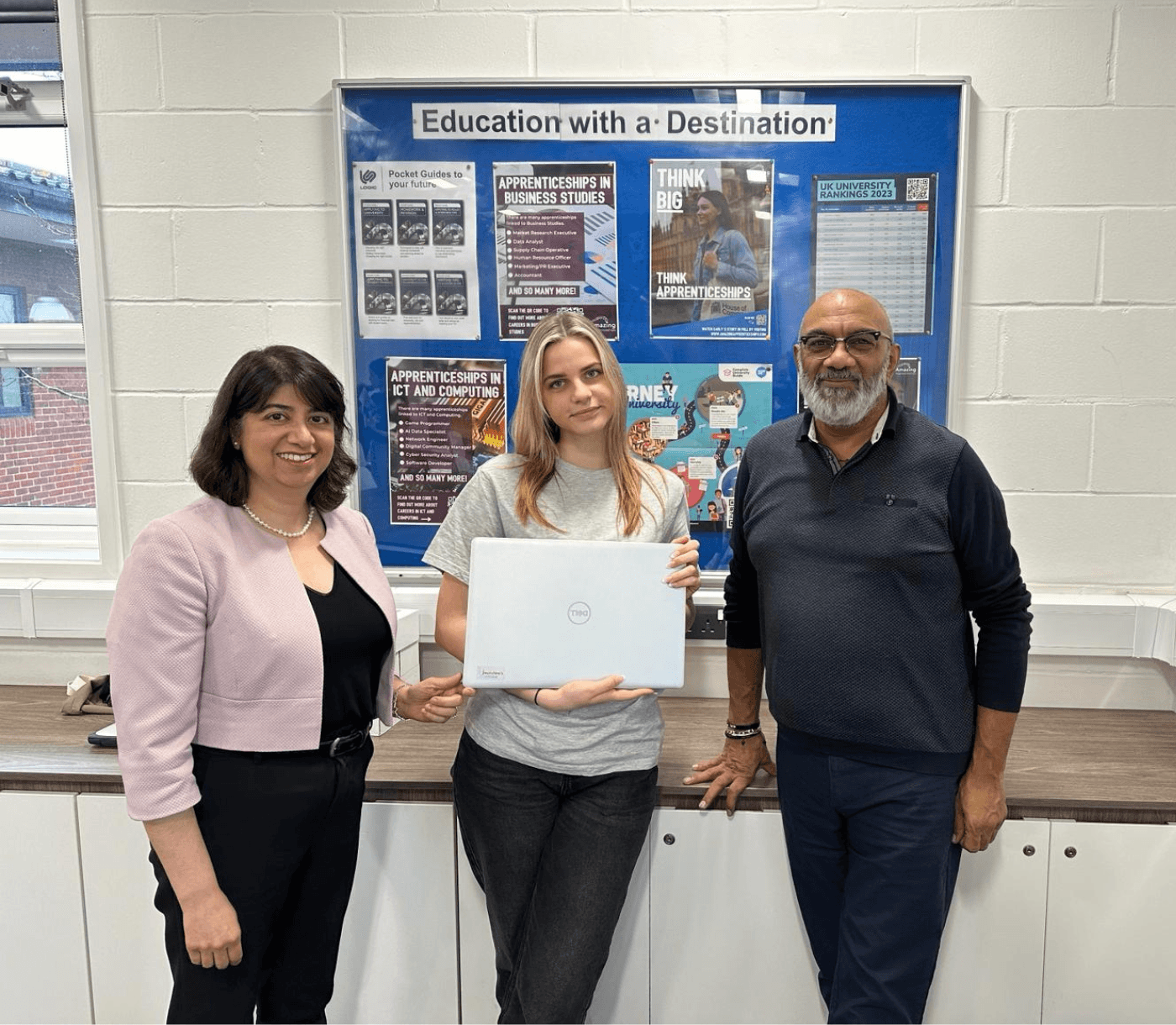 ConnectedKids@Home Programme