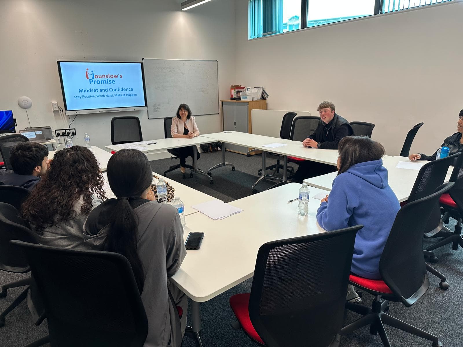 Skills For Success Programme