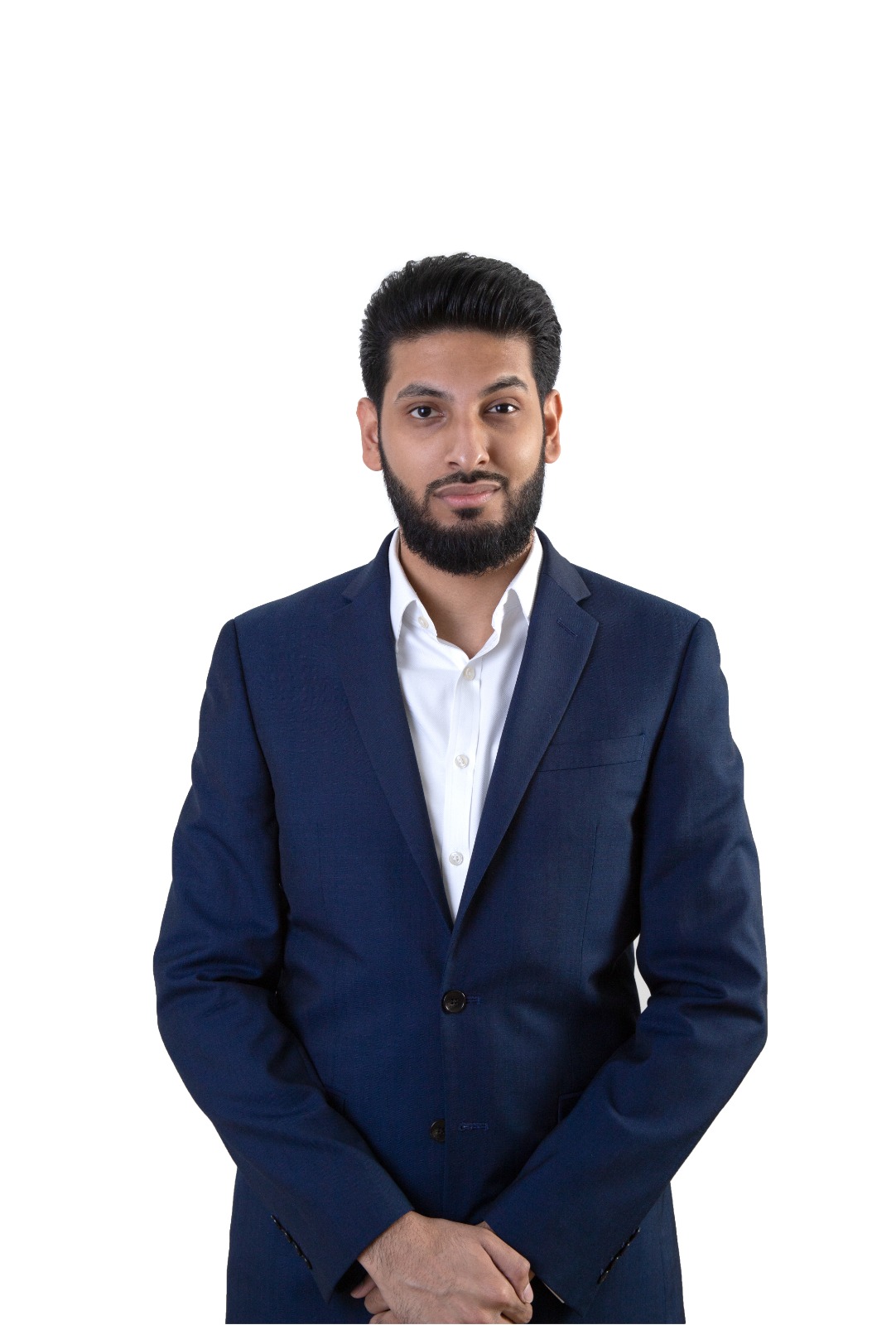 Fahim Modak, Trustee at Hounslow's Promise