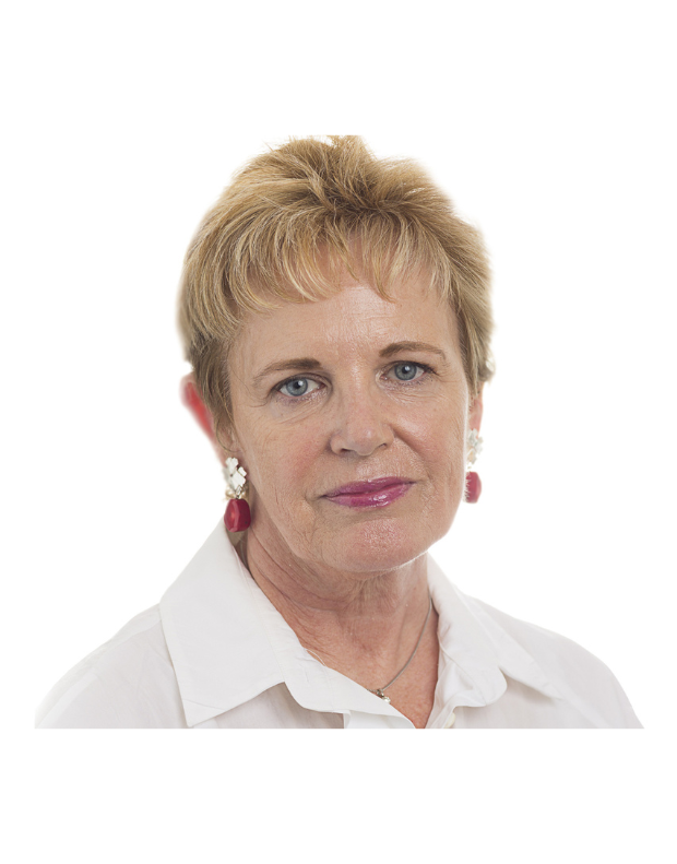 Jane Frost CBE, Trustee at Hounslow's Promise